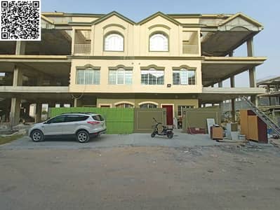 3 Cпальни Таунхаус в аренду в Аль Захья, Аджман - IMG-20250729-WA0048. jpg