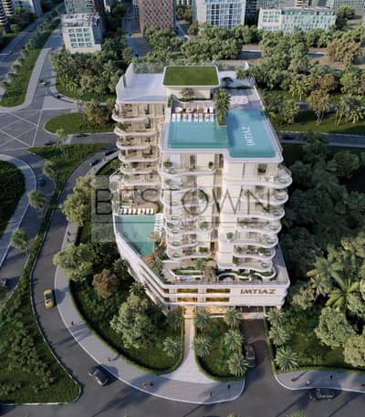 2 Bedroom Apartment for Sale in Dubai Islands, Dubai - 3. jpg