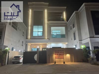 7 Bedroom Villa for Sale in Al Amerah, Ajman - IMG-20250807-WA0186. jpg