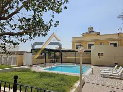 شقة 4 غرف نوم للايجار في الراشدية، دبي - IMG-20250714-WA0051. jpg