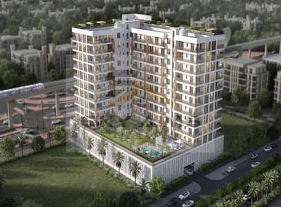 2 Bedroom Apartment for Sale in Al Furjan, Dubai - 00. jpg