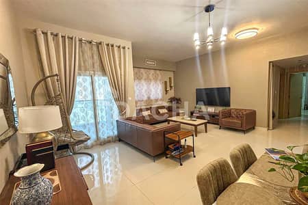 2 Bedroom Flat for Sale in Dubai Sports City, Dubai - Newly Built in 2024 | Spacious | Great Views