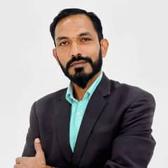 Syed Muhammad Yousaf Abbas Zaidi