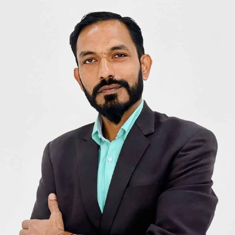 Syed Muhammad Yousaf Abbas Zaidi