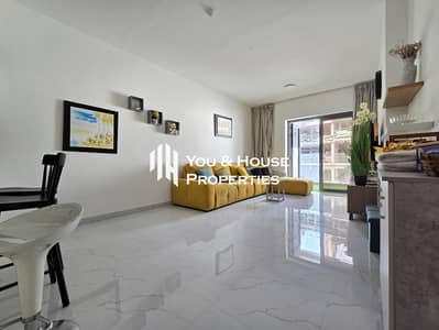 1 Bedroom Apartment for Rent in Jumeirah Village Circle (JVC), Dubai - IMG-20250807-WA0005. jpg