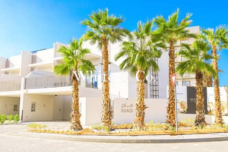 4 Bedroom Townhouse for Sale in Mohammed Bin Rashid City, Dubai - Huge Corner Plot | 4 Bedroom | Spacious Unit