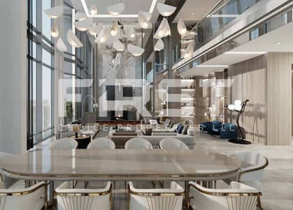 阿尔雷姆岛， 阿布扎比 2 卧室公寓待售 - Radiant Bay Al Reem Island  Abu Dhbai UAE (5). jpg