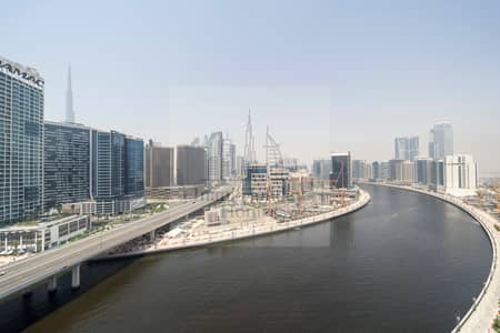 2 Bedroom Apartment for Rent in Business Bay, Dubai - VHA02413. jpg