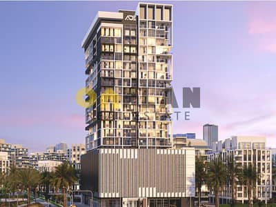 1 Bedroom Flat for Sale in Jumeirah Village Circle (JVC), Dubai - Screenshot 2025-08-05 141917. png
