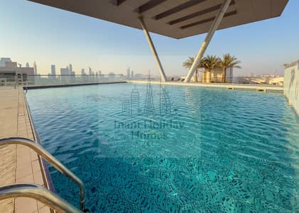 1 Bedroom Flat for Rent in Business Bay, Dubai - IMG_1815. jpg