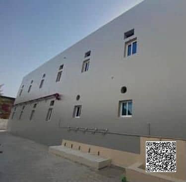 سكن عمال  للايجار في الجرف، عجمان - WhatsApp Image 2025-08-07 at 3.33. 08 AM. jpeg