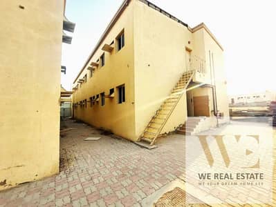 Labour Camp for Rent in Al Jurf, Ajman - b7003631-d0b2-4a72-8ab7-3dc2c33e2347. jpg