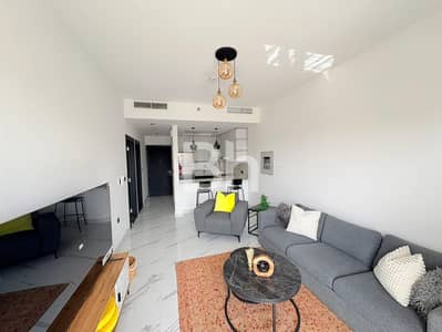 阿尔扬街区， 迪拜 1 卧室公寓待租 - 位于阿尔扬街区，栀子花生活馆 1 卧室的公寓 85000 AED - 12447576