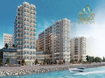 3 Cпальни Апартаменты Продажа в Аль Марджан Айленд, Рас-эль-Хайма - IMG-20250807-WA0027. jpg