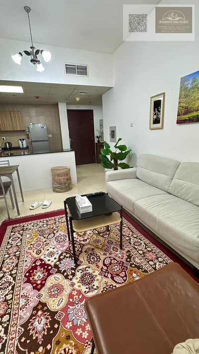 1 Bedroom Apartment for Sale in Al Nuaimiya, Ajman - IMG-20250802-WA0285. jpg