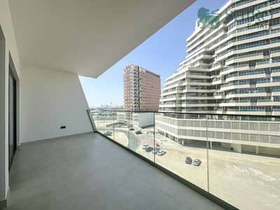 شقة 1 غرفة نوم للايجار في الجداف، دبي - Binghatti Creek (Unit 305) (16 of 20). jpg
