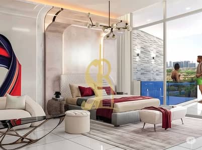 1 Bedroom Flat for Sale in Dubai Sports City, Dubai - Gemini_Generated_Image_szb5zfszb5zfszb5. png