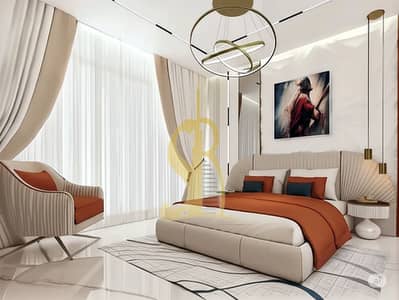 1 Bedroom Flat for Sale in Dubai Sports City, Dubai - Gemini_Generated_Image_u6ok8mu6ok8mu6ok. png