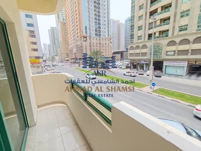 2 Bedroom Flat for Rent in Al Taawun, Sharjah - IMG-20250804-WA0118. jpg