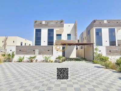 5 Cпальни Вилла в аренду в Аль Захья, Аджман - IMG-20250805-WA0024. jpg