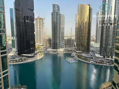 朱美拉湖塔 (JLT)， 迪拜 3 卧室公寓待租 - gl2. jpg