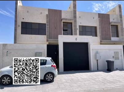 阿尔扎哈亚， 阿治曼 6 卧室别墅待售 - صورة واتساب بتاريخ 2025-08-07 في 14.43. 23_34ce911e. jpg