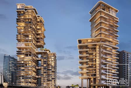 3 Cпальни Апартаменты Продажа в Бизнес Бей, Дубай - Квартира в Бизнес Бей，Вела Вьенто, 3 cпальни, 32000000 AED - 12249865