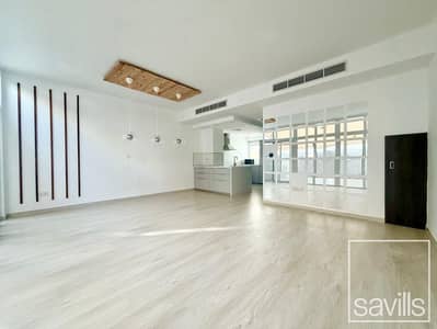 3 Bedroom Townhouse for Rent in DAMAC Hills 2 (Akoya by DAMAC), Dubai - Upgraded | Extended | Available Now