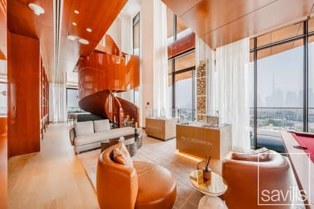 6 Bedroom Apartment for Sale in Jumeirah, Dubai - Triplex | Unparalleled Luxury | Available Now