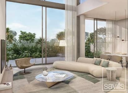 3 Bedroom Townhouse for Sale in Nad Al Sheba, Dubai - End Unit Townhouse | Cul de Sac | Q4 2025
