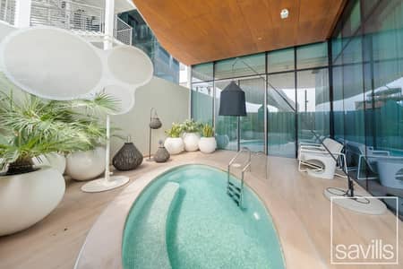 4 Bedroom Apartment for Sale in Jumeirah, Dubai - Private Pool / Duplex Layout / View Today