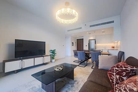 1 Bedroom Flat for Rent in Umm Suqeim, Dubai - Fully Furnished | Vacant | Brand New