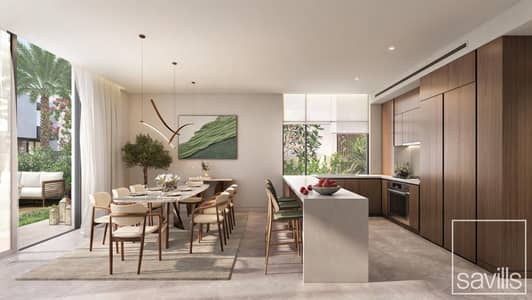 3 Bedroom Townhouse for Sale in Athlon by Aldar, Dubai - Exclusive | Best Priced | Genuine Resale