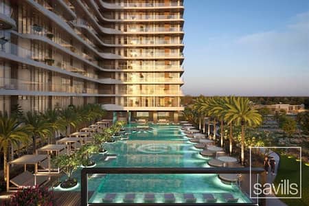 1 Bedroom Apartment for Sale in Dubai Hills Estate, Dubai - Large 1 Bed Unit | Handover 2026 | Best Value