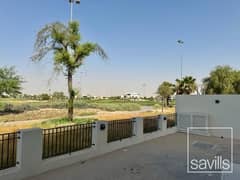 فیلا في سيلفر سبرينغ،داماك هيلز 6 غرف 6550000 درهم - 11878734