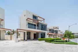 فیلا في سيلفر سبرينغ،داماك هيلز 6 غرف 6500000 درهم - 11910962