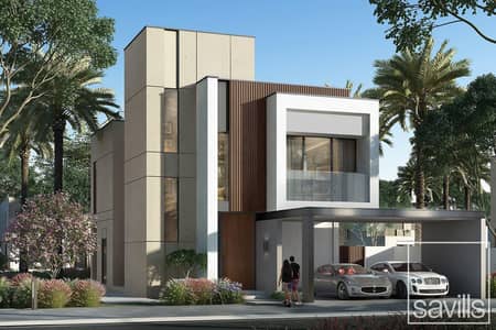5 Bedroom Villa for Sale in Arabian Ranches 3, Dubai - Park Backing | Payment Plan | Best Deal