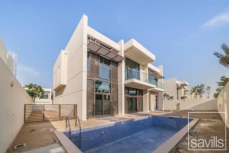 5 Bedroom Villa for Sale in Mohammed Bin Rashid City, Dubai - Exclusive | Luxury 5 Bed | Corner Villa | Type 2