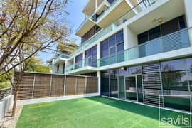 Golf Course View | Vacant | Near Park