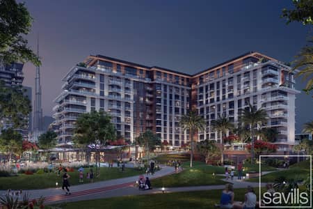 3 Bedroom Apartment for Sale in Al Wasl, Dubai - Very Spacious | Maid's Room | Motivated Seller