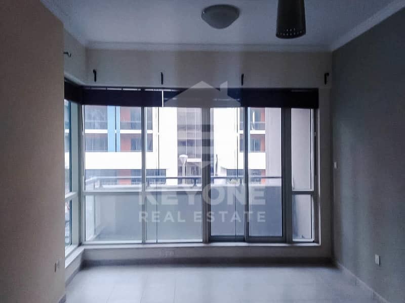 Al Majara 2 | Well Maintained | Road View