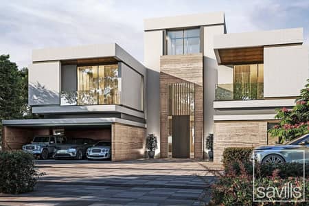 5 Cпальни Вилла Продажа в Букадра, Дубай - Вилла в Букадра，Собха Хартланд 2，Sobha Estates, 5 спален, 24000000 AED - 12243748