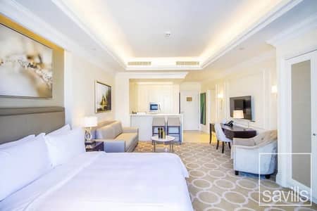 Studio for Rent in Downtown Dubai, Dubai - Exclusive / Vacant / Excellent Condition