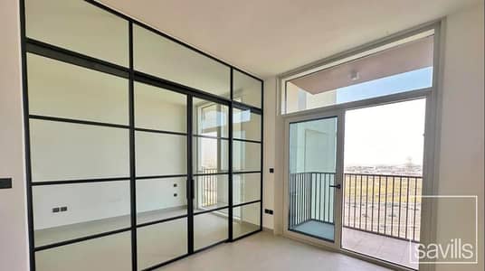 1 Bedroom Flat for Rent in Dubai Hills Estate, Dubai - Mid Floor | Easily Viewable | Community Expert