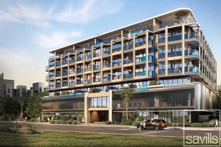1 Bedroom Apartment for Sale in Jumeirah Village Circle (JVC), Dubai - PH Payment Plan | Q1 2027 | Great Investment