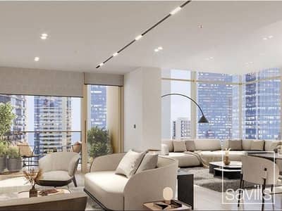 1 Bedroom Apartment for Sale in DIFC, Dubai - Largest Rare Layout/Fitted Kitchen/Genuine Resale