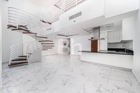 1 Bedroom Flat for Rent in Business Bay, Dubai - Loft Style | Work-Life Sanctuary | Move In Ready