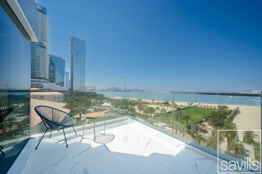 Panoramic Views | Turnkey | Vacant on Transfer