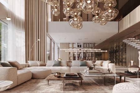 3 Bedroom Apartment for Sale in Palm Jumeirah, Dubai - Ultra Luxury | Duplex | Dual View