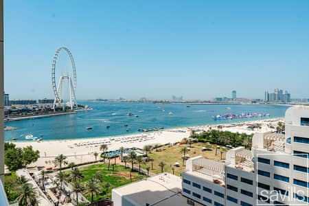 شقة 3 غرف نوم للبيع في جميرا بيتش ريزيدنس، دبي - شقة في أبراج البطين،الممشى،جميرا بيتش ريزيدنس 3 غرف 5250000 درهم - 12159962